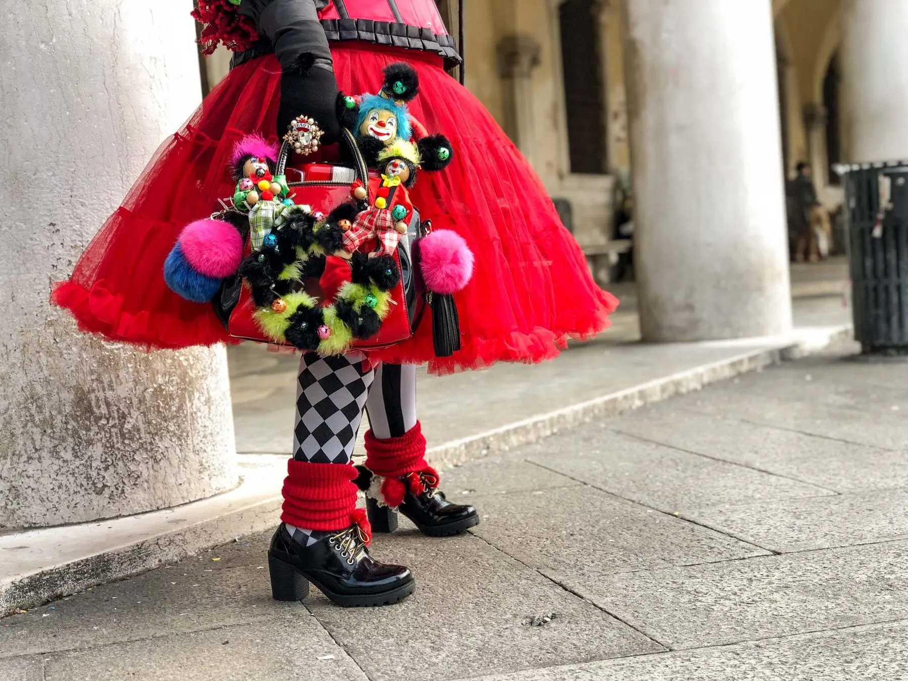 Fashion Best 9 Venetian Masquerade Masks & Costumes From The Original Carnaval in Venice, Italy aka. Venezia, Italia Fashion best fashion bloggers over 40 uk