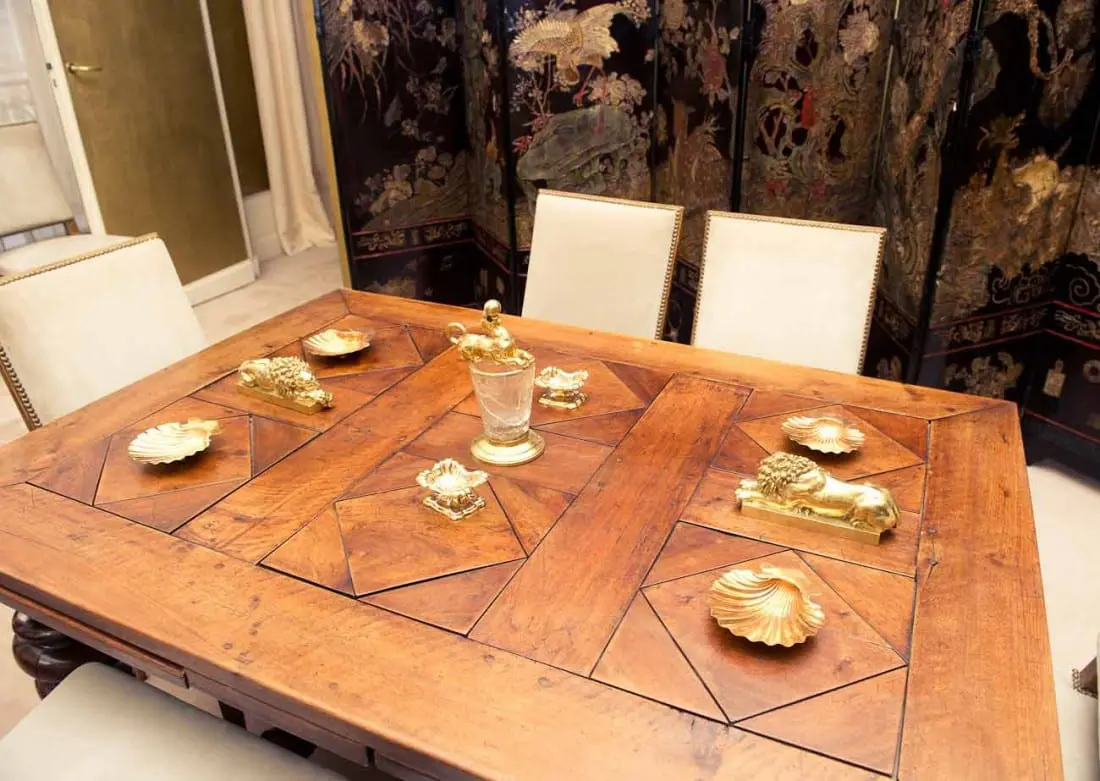 Fashion Inside Coco Chanel’s Personal Paris Apartment: 31 Rue Cambon Fashion, Art