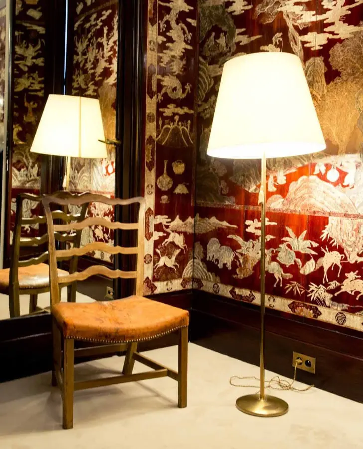 Fashion Inside Coco Chanel’s Personal Paris Apartment: 31 Rue Cambon Fashion, Art