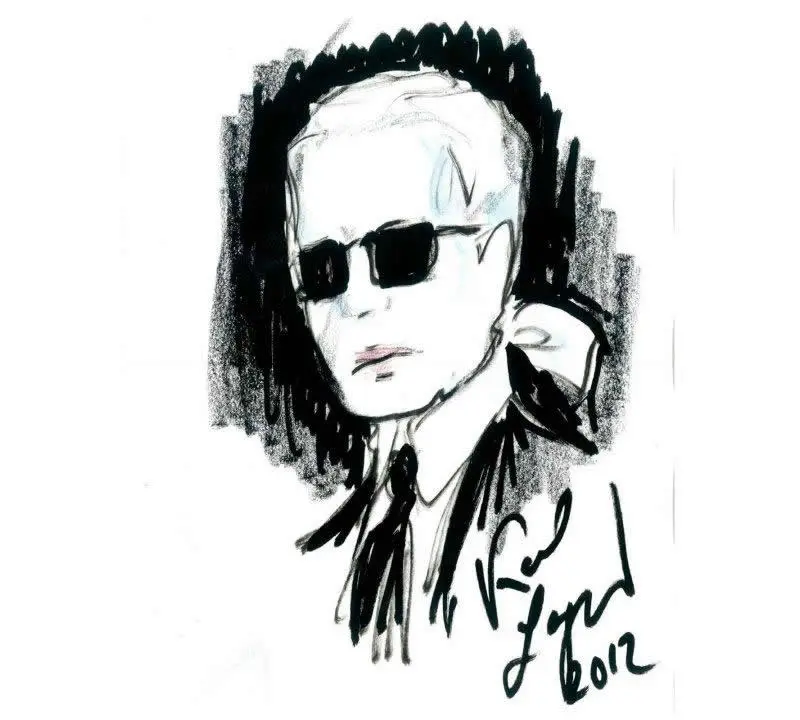 Fendi & Chanel Creative Director Karl Lagerfeld Dies at Age 85: Tribute To The Pioneer of Fast Fashion