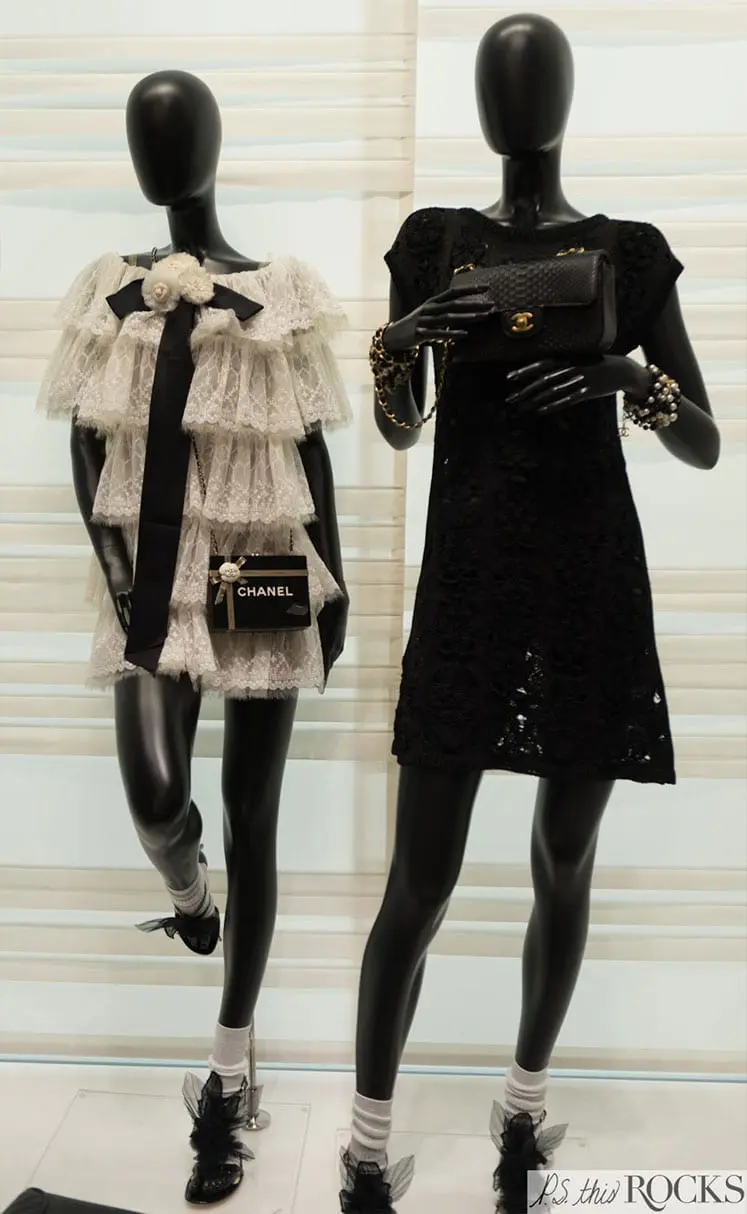 Fashion 5 DIY Tips To Achieve Karl Lagerfeld’s Coco Cuba by Chanel Look Fashion