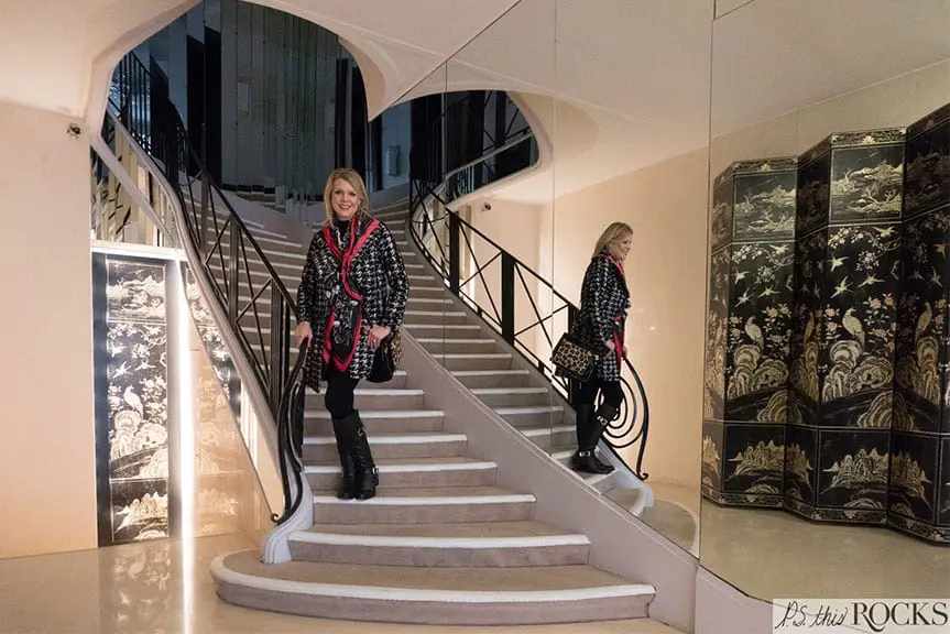 Fashion Inside Coco Chanel’s Personal Paris Apartment: 31 Rue Cambon Fashion Fashion