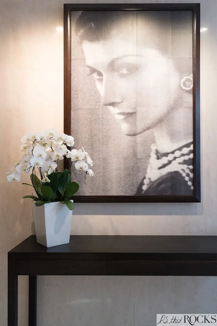 Fashion Inside Coco Chanel’s Personal Paris Apartment: 31 Rue Cambon Fashion, Art