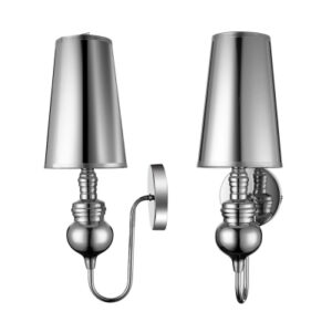 Brilliant Guardian Designer Wall Light In 23.6”High (220V-240V) 687ddf12-e487-5ff1-832f-d91f1e614d6f-1.jpg