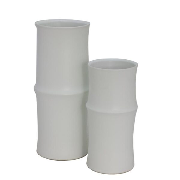 Chandler Vase S/2 be15557f-5ff6-530c-a814-7c2e89f28da7.jpg Vase